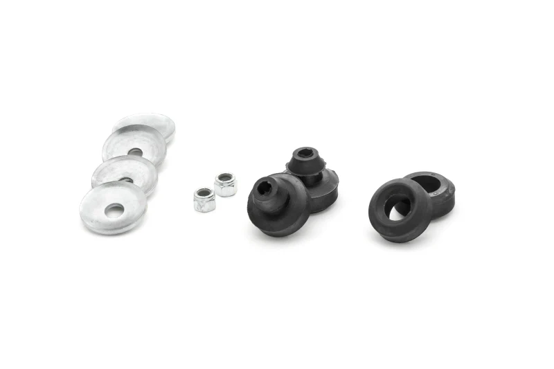 Eibach Pro-Damper Kit for 05-10 Ford Mustang Convertible/Coupe / 07-10 Shelby GT500 - Image 4