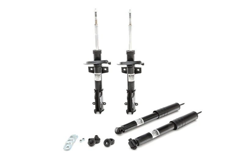 Eibach Pro-Damper Kit for 11 Ford Mustang (Various)/11 Shelby GT500 (Various) - Image 3