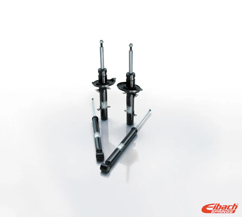 Eibach Pro-Damper Kit for 79-98 Ford Mustang Cobra / 83-04 Convertible / 79-04 Coupe - Image 3