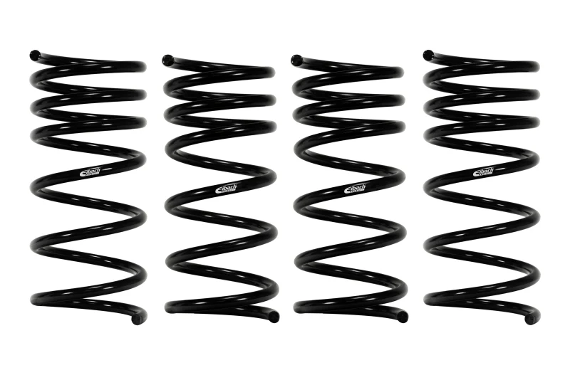 Eibach Pro-Kit 66-76 BMW 2002 - Image 2