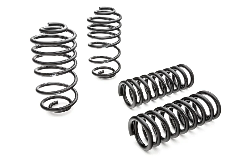 Eibach Pro-Kit 68-72 Buick Skylark GS / 68-72 Chevy Chevelle (Inc SS) and Malibu / 68-72 Oldsmobile - Image 2