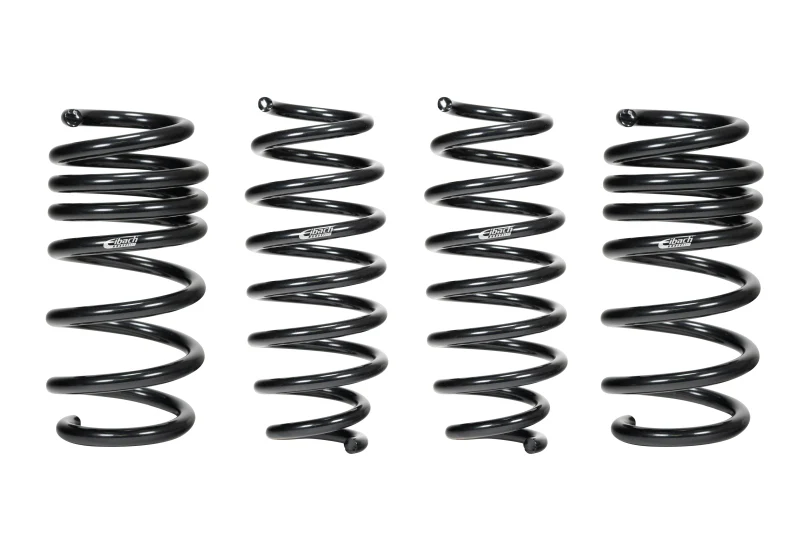 Eibach Pro-Kit EV for 24-25 Tesla Model 3 Performance AWD