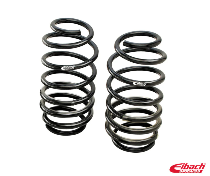 Eibach Pro-Kit for 02-06 Cadillac Escalade / Chevy Avalanche 1500