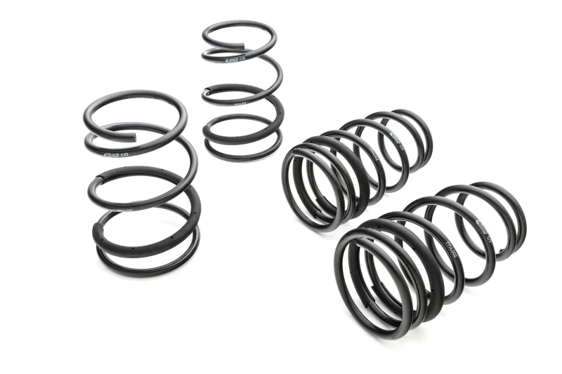 Eibach Pro-Kit for 04-07 Subaru WRX - Image 2