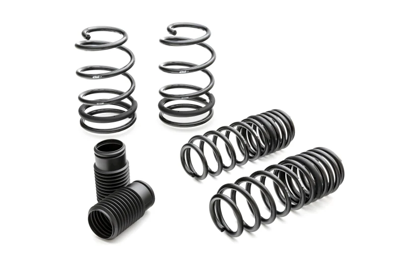 Eibach Pro-Kit for 07-08 Ford Shelby GT500 Convertible/Coupe - Image 2