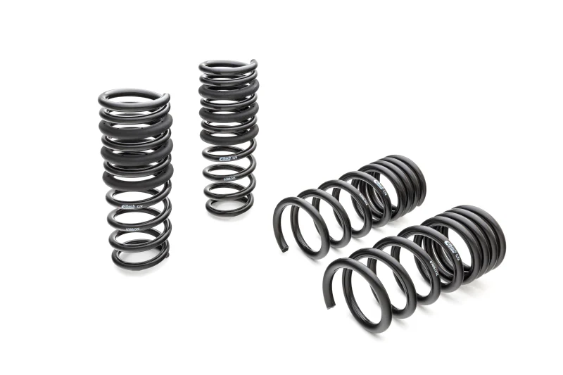 Eibach Pro-Kit for 08-09 G37 Coupe - Image 2