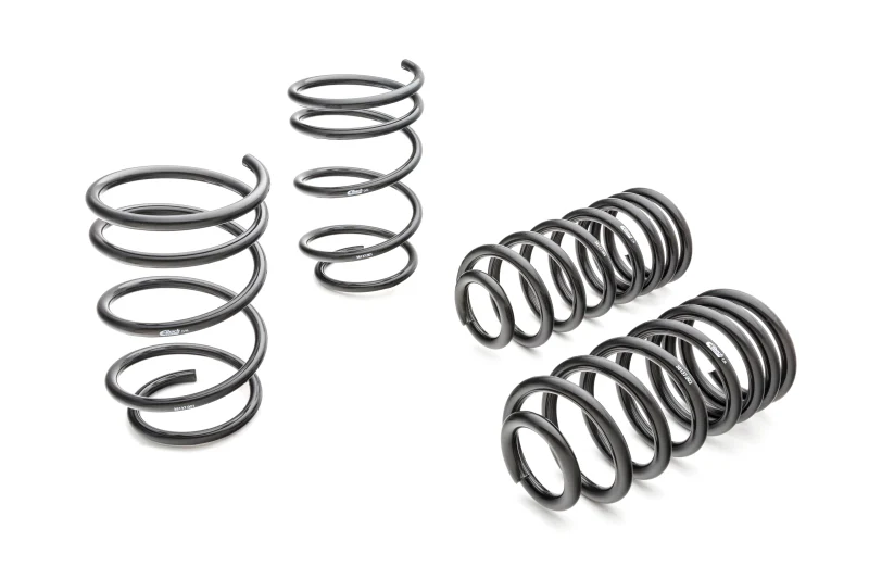 Eibach Pro-Kit for 08-09 Pontiac G8 Sedan - Image 2