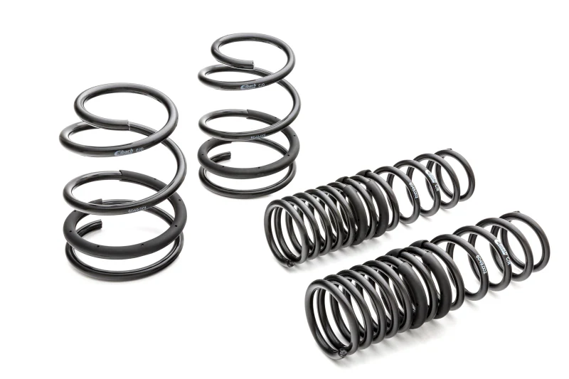 Eibach Pro-Kit for 08+ Evo X (Inc. MR) - Image 2