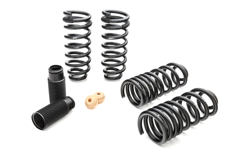 Eibach Pro-Kit for 09-11 Cadillac CTS-V 6.2L V8 - Image 2