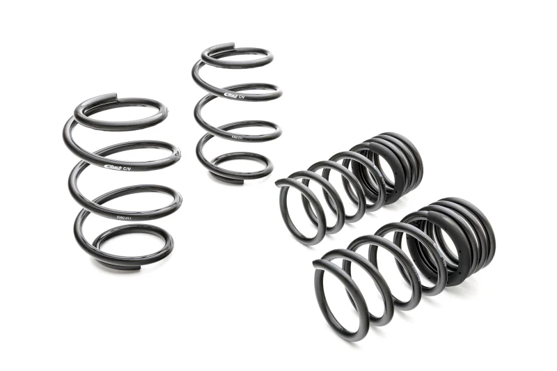 Eibach Pro-Kit for 09-12 Nissan Maxima - Image 2