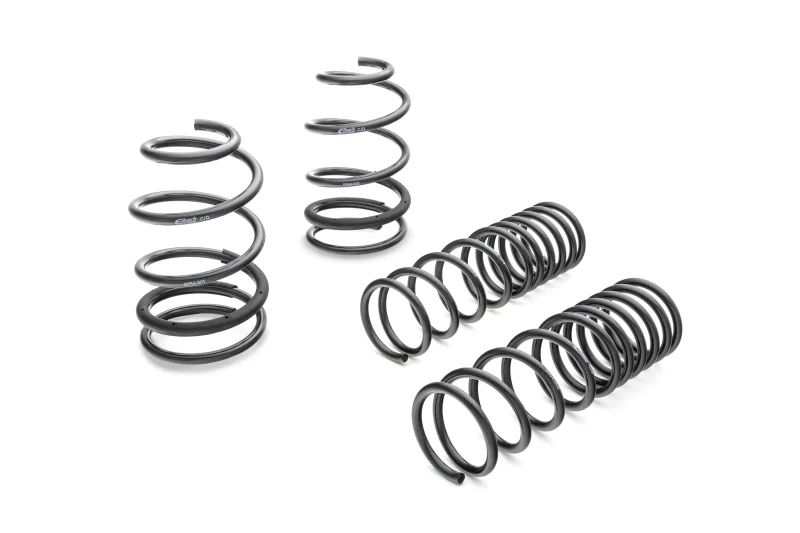 Eibach Pro-Kit for 10 MazdaSpeed 3 2.3L 4cyl Turbo - Image 2