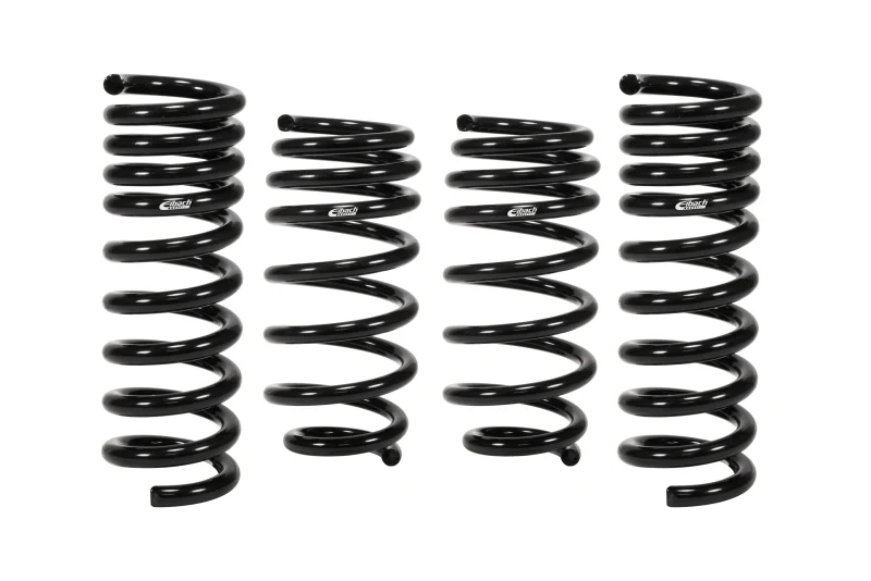 Eibach Pro-Kit for 11-12 Dodge Challenger R/T 5.7L Hemi V8 / 11 Challenger SRT-8 6.4L Hemi V8 - Image 2