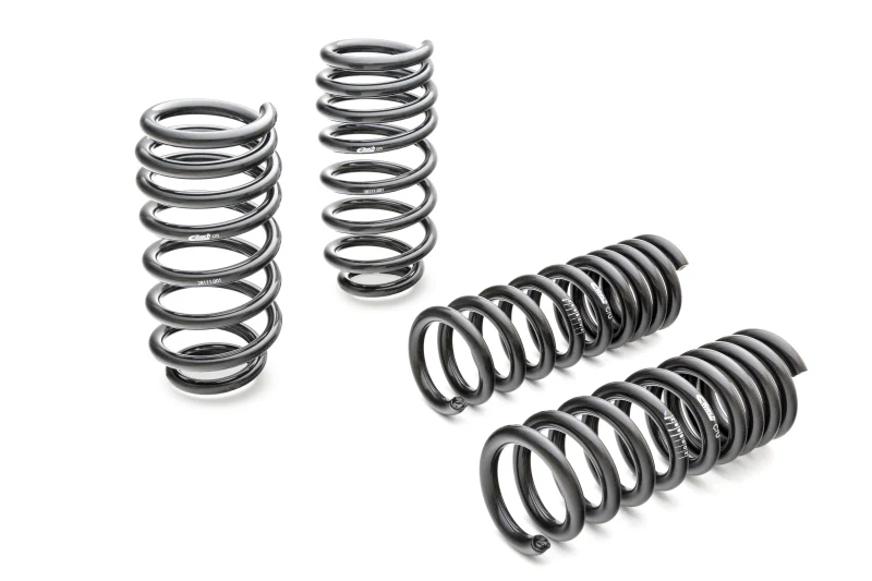 Eibach Pro-Kit for 11-12 Dodge Challenger R/T 5.7L Hemi V8 / 11 Challenger SRT-8 6.4L Hemi V8 - Image 3