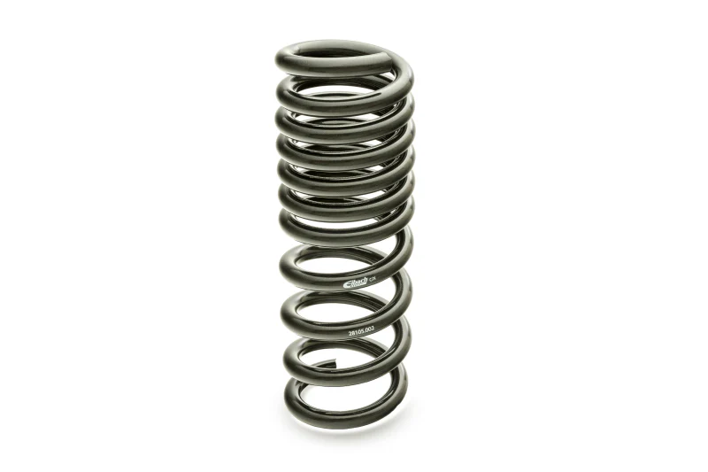 Eibach Pro-Kit for 11-12 Dodge Charger 2WD V6 / 2WD V8 (Will Not Effect Vehicle Height On Scat Pack) - Image 3