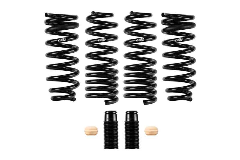 Eibach Pro-Kit for 11 Cadillac CTS-V - Image 2