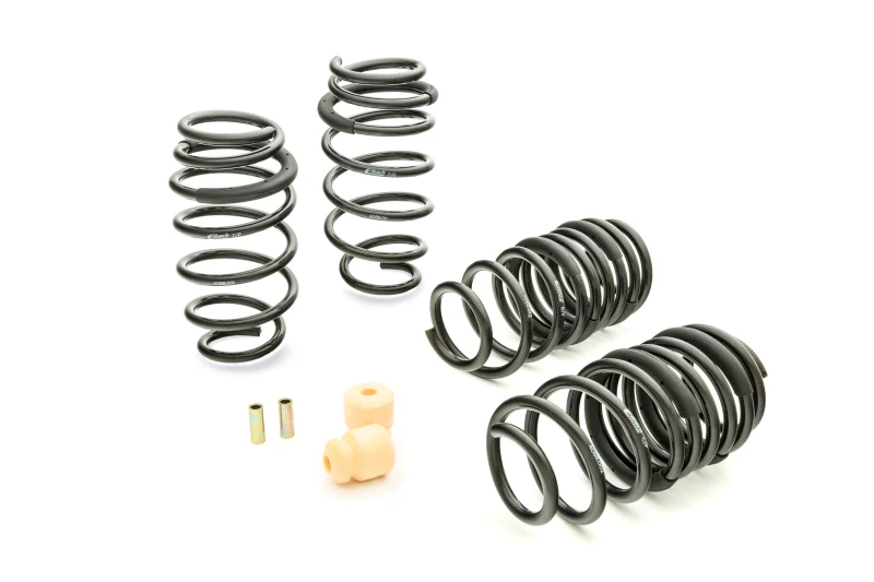 Eibach Pro-Kit for 12-13 Honda Civic Si Coupe/Sedan /13-15 Acura ILX 2.4L 4Cyl - Image 2