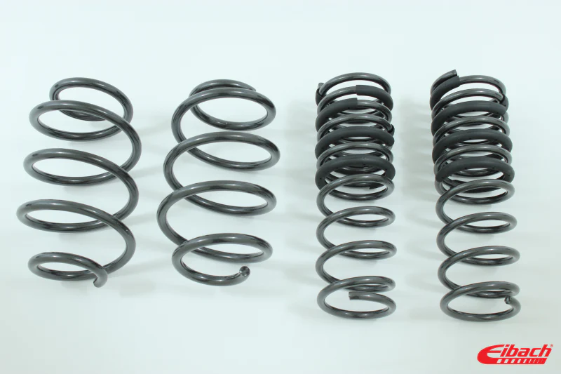 Eibach Pro-Kit for 13-14 Honda Accord 3.5L 6cyl Street Performance Springs - Image 3