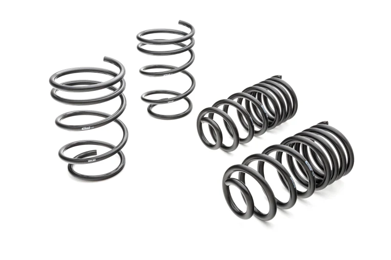 Eibach Pro-Kit for 14-15 Chevrolet SS 6.2L V8 - Image 2