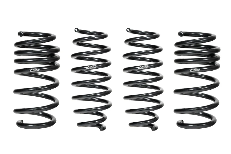 Eibach Pro-Kit for 17-20 Tesla 3 Standard Range - Image 2