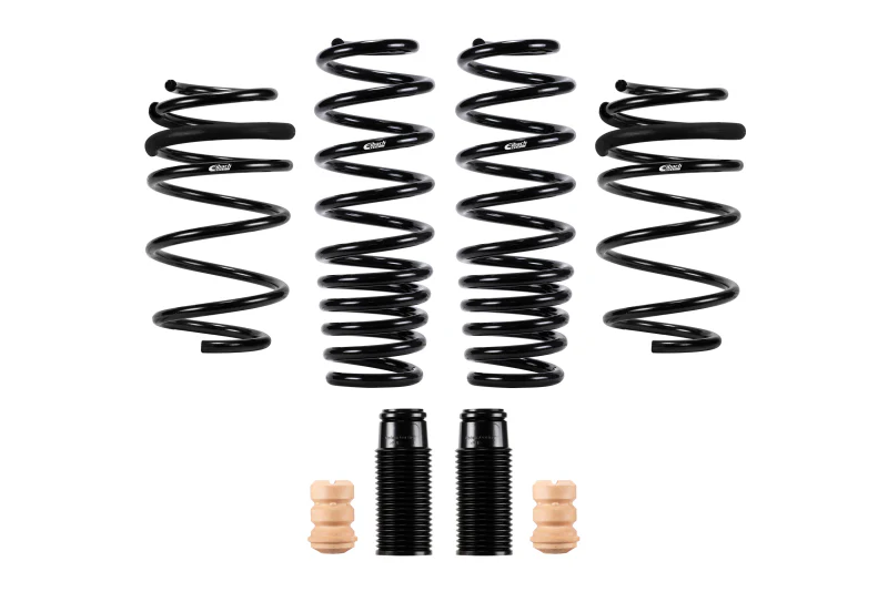 Eibach Pro-Kit for 18-19 Hyundai Elantra 1.6L Turbo - Image 2