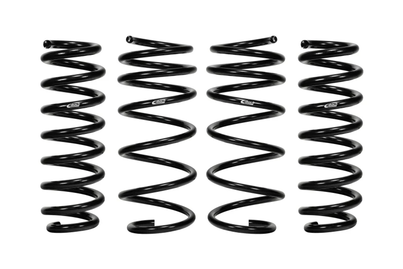 Eibach Pro-Kit for 19-20 Acura RDX A-Spec AWD - Image 2