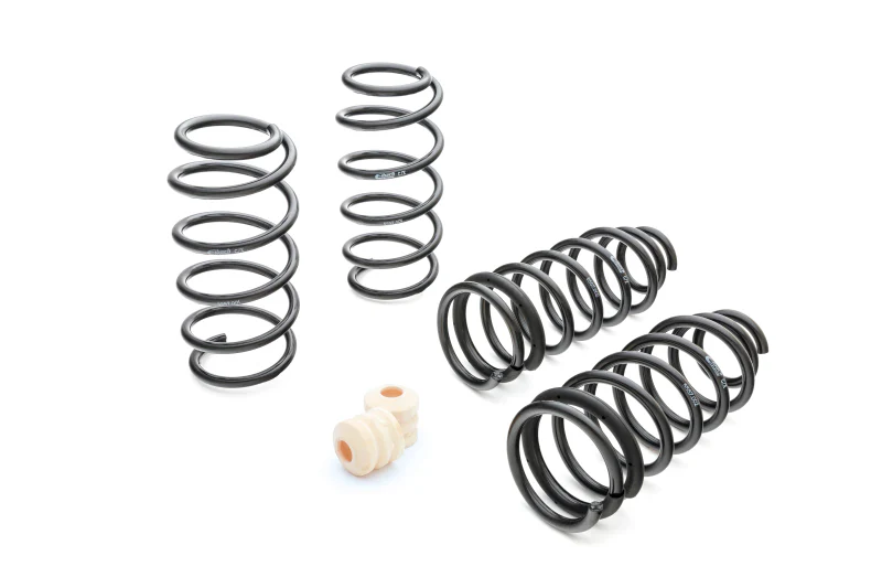 Eibach Pro-Kit for 2014 Mazda 3 2.5L 4 Cyl (BM) including 5-Door - Image 2