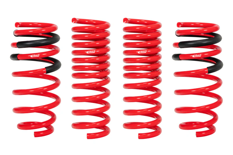 Eibach Pro-Kit for 2015+ Dodge Challenger SRT-8 Hellcat - Image 2