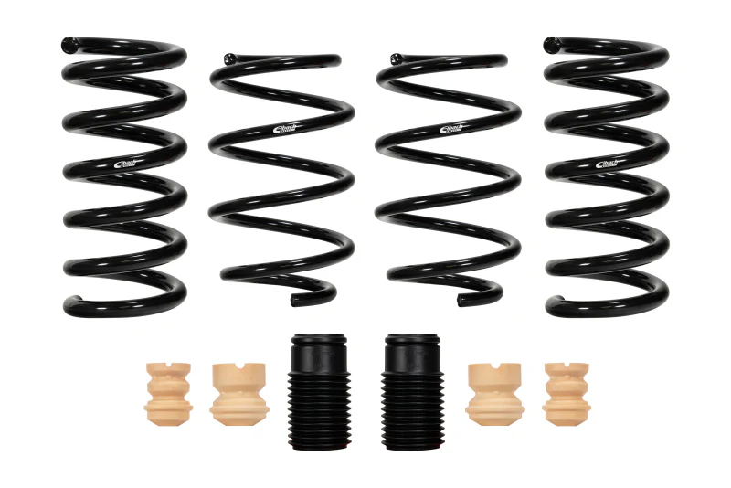 Eibach Pro-Kit for 2015 Ford Mustang GT 5.0L V8 - Image 2