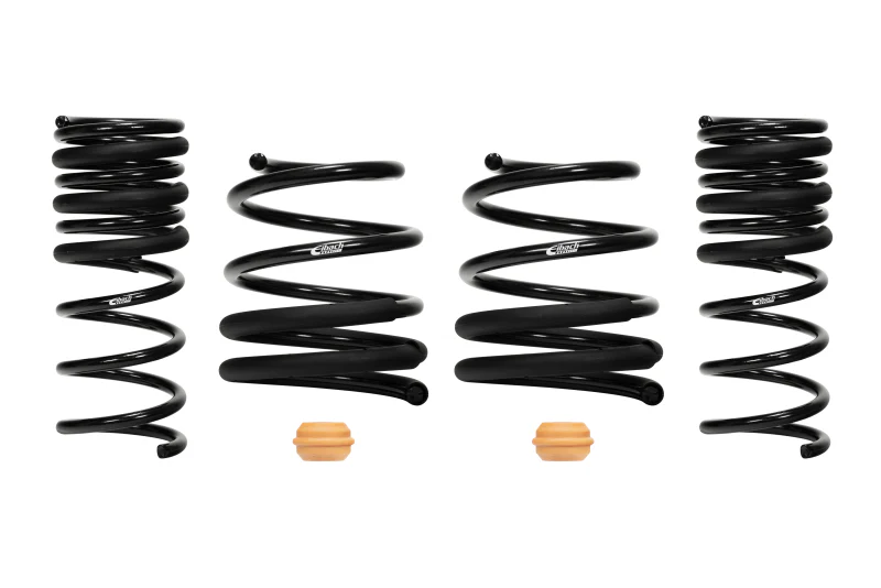 Eibach Pro-Kit for 2015 Subaru WRX 2.0L Turbo (Excl. STi & Premium) - Image 2