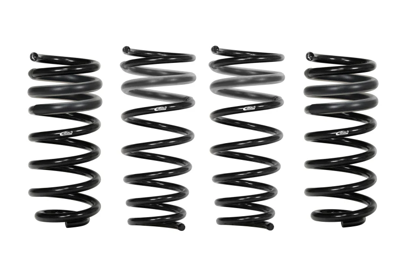 Eibach Pro-Kit for 2016-2017 BMW M2 - Image 2