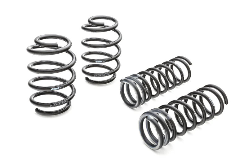 Eibach Pro-Kit for 2016 Ford Focus RS - Image 2