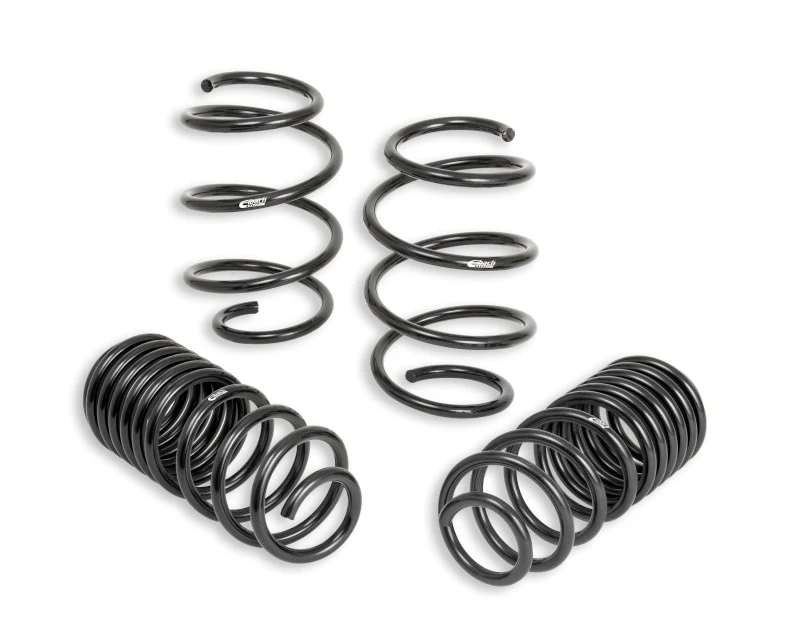Eibach Pro-Kit for 2018 Honda Accord 1.5L/2.0L - Image 3