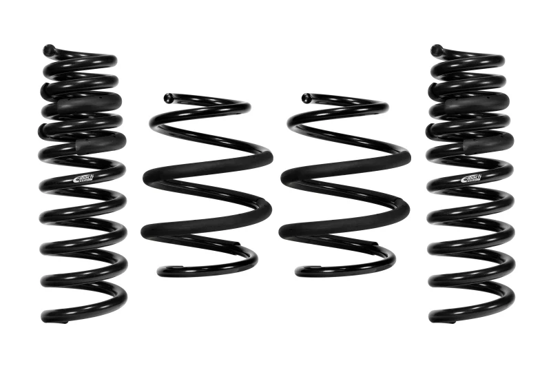 Eibach Pro-Kit for 2018 Kia Stinger GT 3.3L 1.4in Front 1.2in Rear - Image 2