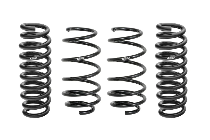 Eibach Pro-Kit for 2018 Volkswagen Atlas 2.0L Turbo - Image 2
