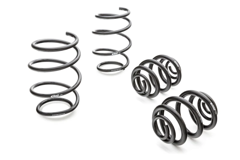 Eibach Pro-Kit for 4/98-05 BMW 323i/325i/328i/330i / 00-05 BMW 325i Sport Wagon / 5/99-05 BMW 328ci/ - Image 2