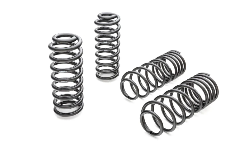 Eibach Pro-Kit for 98-03 Chevrolet Camaro / 98-03 Pontiac Firebird - Image 2