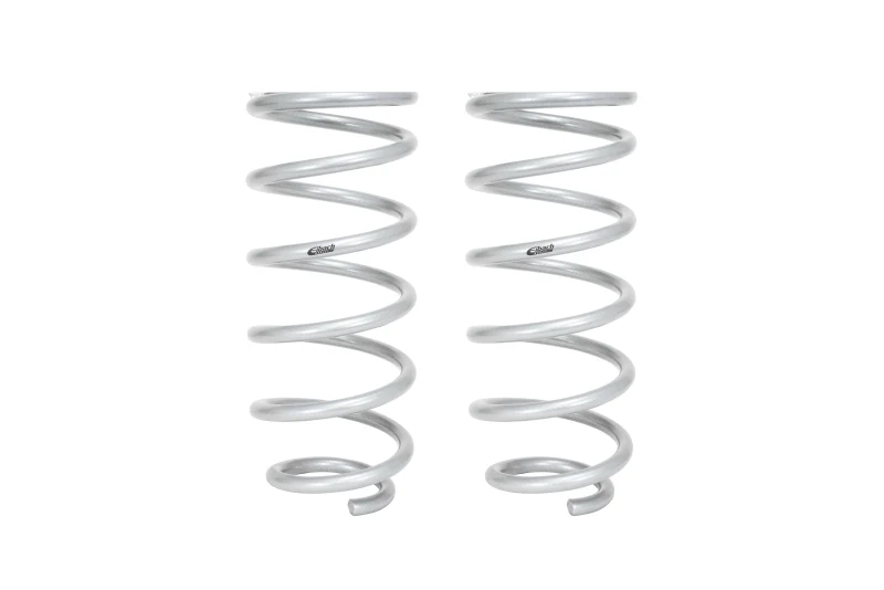 Eibach Pro-Lift Kit for 03-09 Lexus GX470 (Rear Springs Only) - 2.2in Rear - Image 2