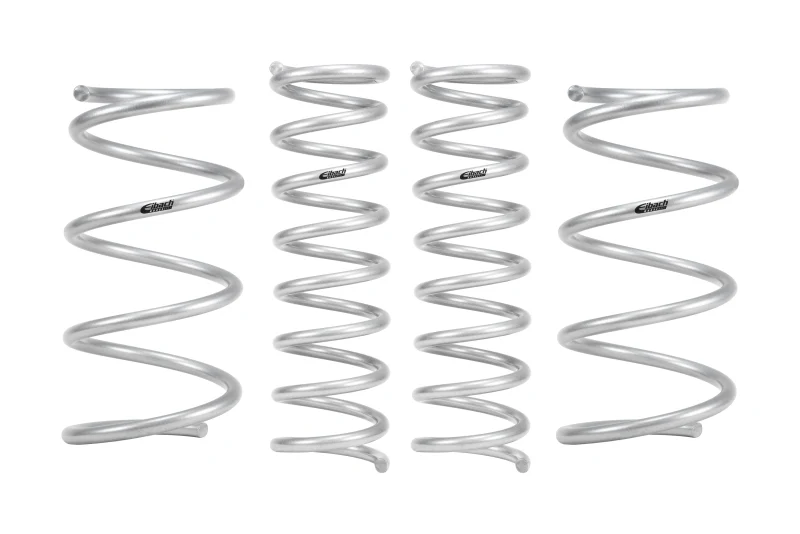 Eibach Pro-Lift Kit for 13-17 Subaru Crosstrek - Image 2
