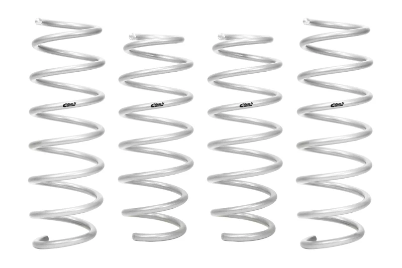 Eibach Pro-Lift Kit for 15-18 Jeep Renegade 4WD - 1.0-1.7in Front / 1.0-1.1in Rear - Image 2