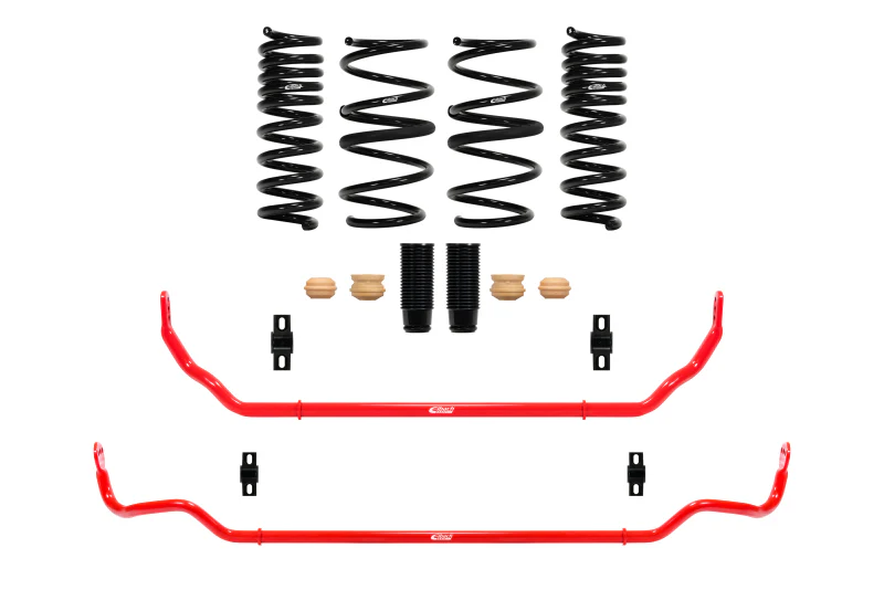 Eibach Pro-Plus Kit for 20+ A90 Toyota Supra - Image 2
