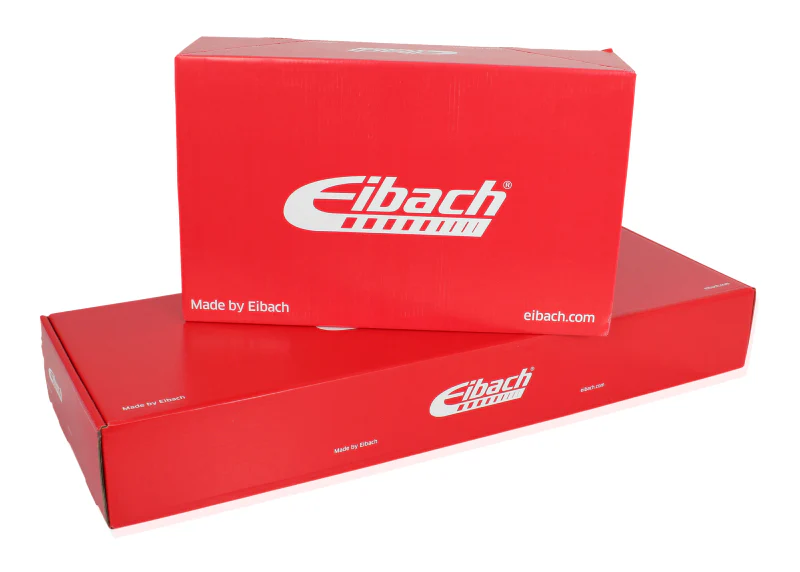 Eibach Pro-Plus Kit for 2015 Subaru WRX 2.0L Turbo (Excl. STi) Pro Springs & Anti-Roll Sway Bars - Image 3