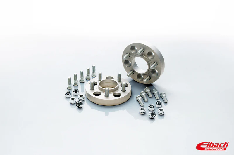 Eibach Pro-Spacer 06-11 Honda Civic Si 2.0L (Excludes Hybrid) - Image 3