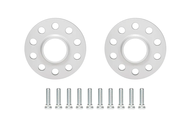 Eibach Pro-Spacer 10mm Spacer / Bolt Pattern 5x100 / Hub Center 57.1 for 03-05 Dodge Neon SRT-4 - Image 2