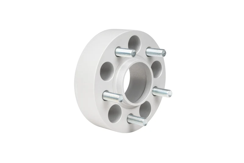 Eibach Pro-Spacer 13-18 Subaru BRZ 30mm Thickness 5x100 Hub 56 - Image 4