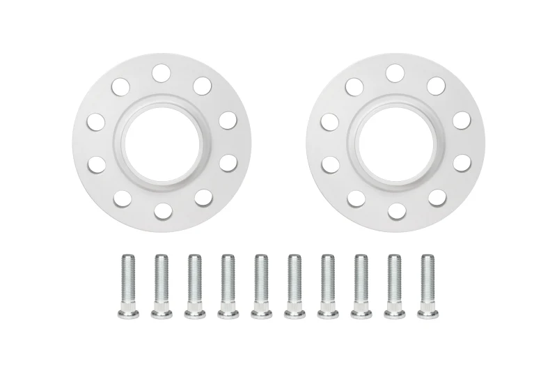 Eibach Pro-Spacer 20mm Spacer / Bolt Pattern 5x114.3 / Hub Center 66.1 for 09-18 Nissan 370Z - Image 2