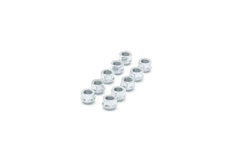 Eibach Pro-Spacer 25mm Spacer / Bolt Pattern 5x114.3 / Hub Center 70.5 for 94-04 Ford Mustang (SN95) - Image 5