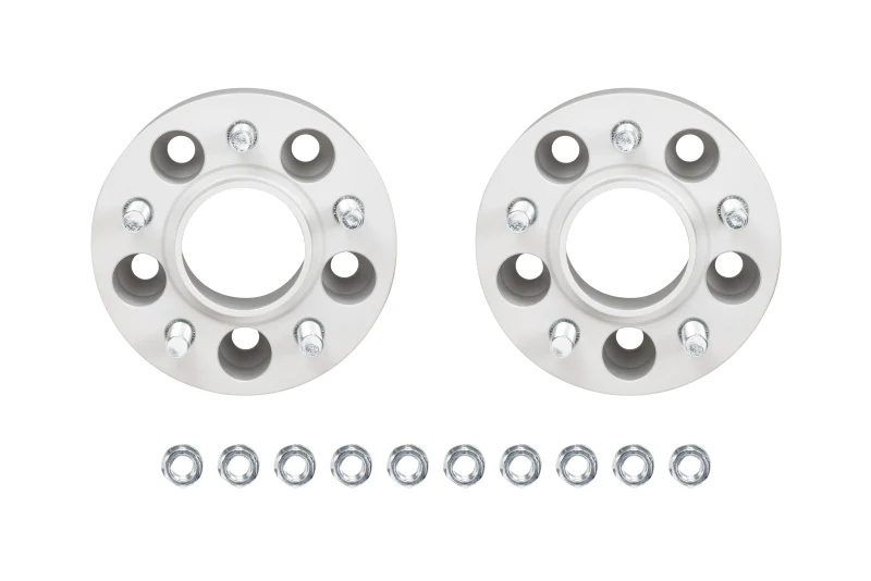 Eibach Pro-Spacer 30mm Spacer / Bolt Pattern 5x114.3 / Hub Center 64 for 06-11 Honda Civic Si - Image 2