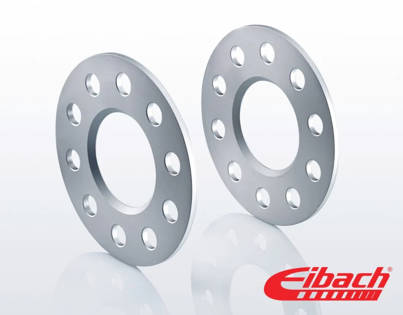 Eibach Pro-Spacer 5mm Spacer / Bolt Pattern 5x120 / Hub Center 72.5 for 01-06 BMW M3 (E46) - Image 2