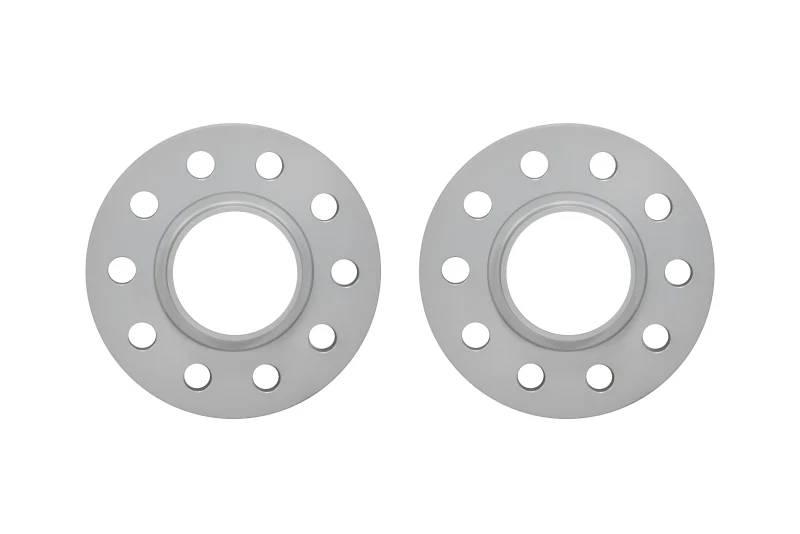 Eibach Pro-Spacer System 10mm Spacer / 5x108 Bolt Pattern / Hub Center 63.3 - Image 2