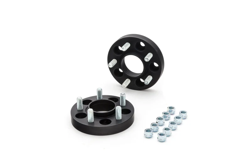 Eibach Pro-Spacer System 20mm Black Spacer - 2015 Ford Mustang Ecoboost / V6 / GT - Image 2
